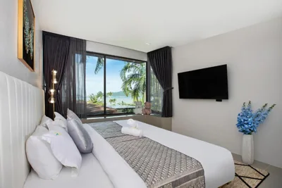 Nariya Bayfront Phuket – Fotos 2