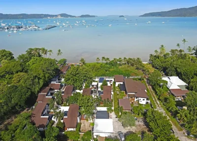 Nariya Bayfront Phuket – Fotos 7