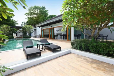 Nariya Bayfront Phuket – Fotos 8